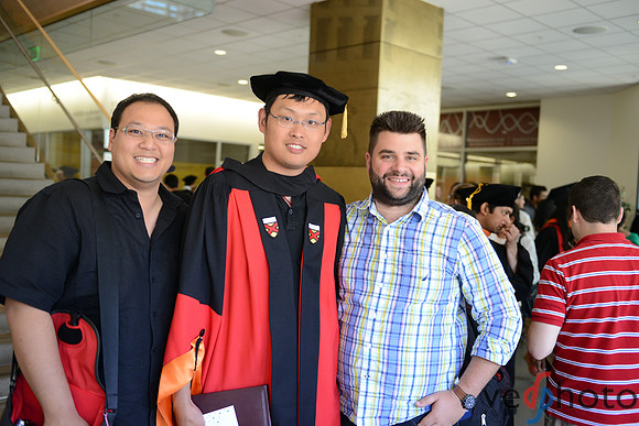 Stanford University Aero Astro Graduation 2016-829