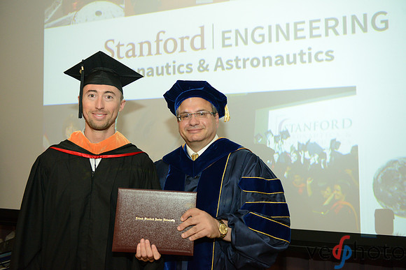 Stanford University Aero Astro Graduation 2016-532