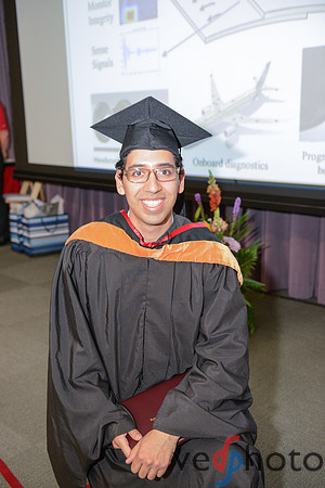 Stanford University Aero Astro Graduation 2016-785