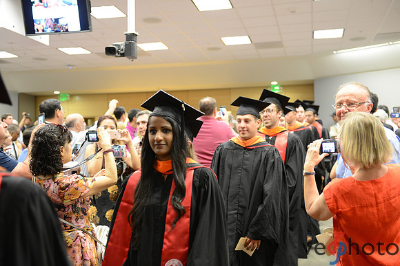 Stanford University Aero Astro Graduation 2016-246