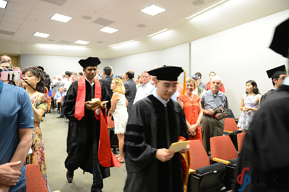 Stanford University Aero Astro Graduation 2016-428