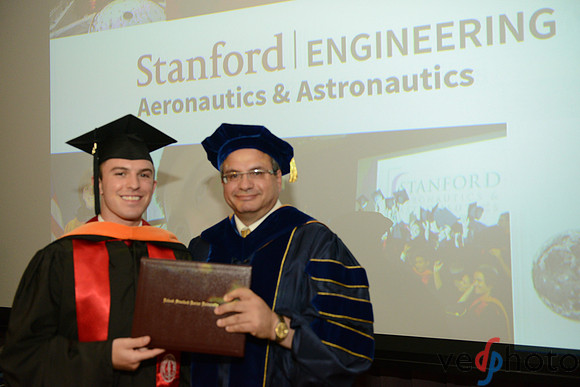 Stanford University Aero Astro Graduation 2016-515