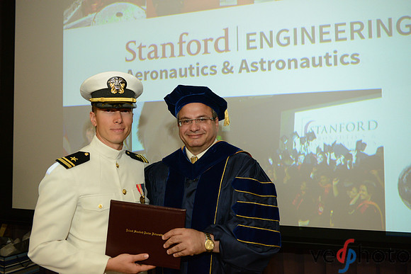 Stanford University Aero Astro Graduation 2016-125