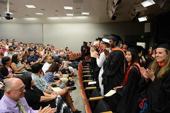 Stanford University Aero Astro Graduation 2016-464