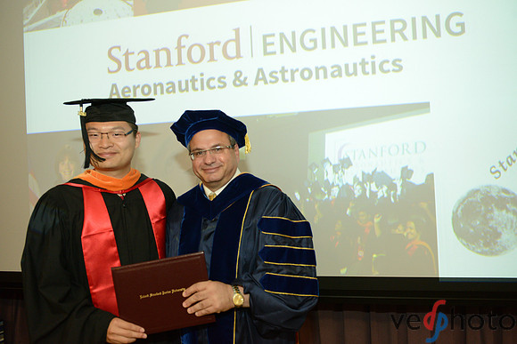 Stanford University Aero Astro Graduation 2016-572