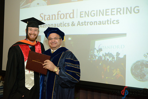 Stanford University Aero Astro Graduation 2016-79
