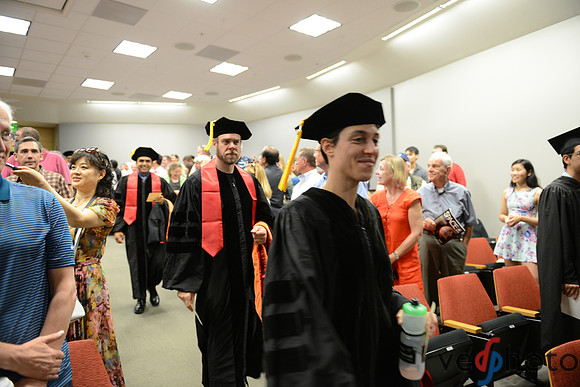 Stanford University Aero Astro Graduation 2016-432