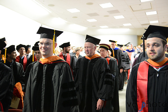 Stanford University Aero Astro Graduation 2016-447