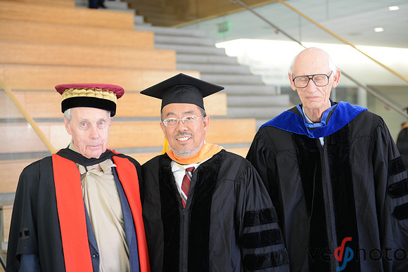 Stanford University Aero Astro Graduation 2016-350