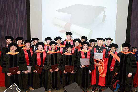 Stanford University Aero Astro Graduation 2016-44