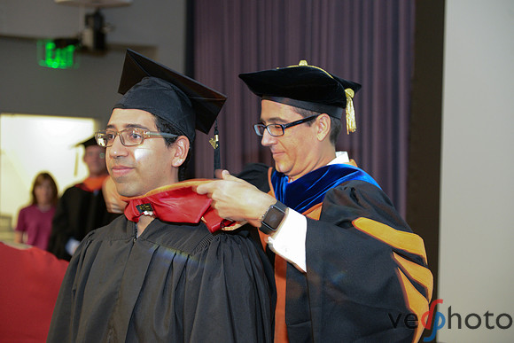 Stanford University Aero Astro Graduation 2016-136