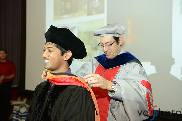 Stanford University Aero Astro Graduation 2016-153