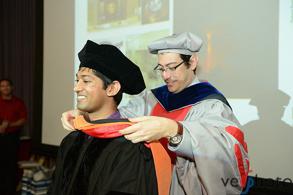 Stanford University Aero Astro Graduation 2016-152