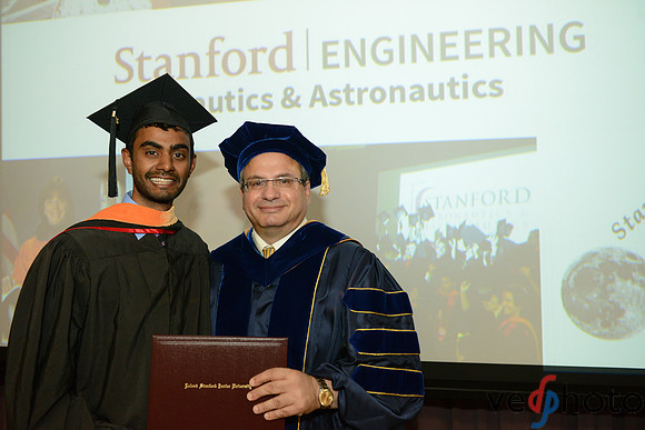 Stanford University Aero Astro Graduation 2016-568