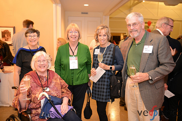 Stanford University 50th Reunion Class Party-37