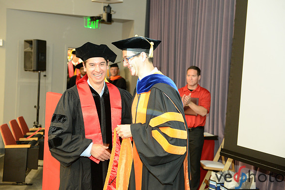 Stanford University Aero Astro Graduation 2016-33