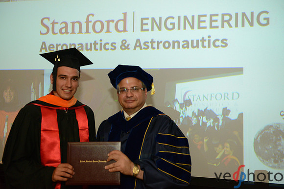 Stanford University Aero Astro Graduation 2016-512