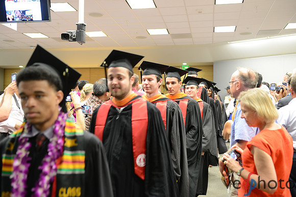 Stanford University Aero Astro Graduation 2016-403