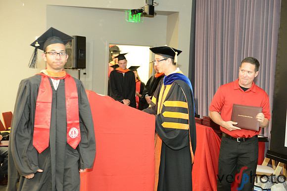 Stanford University Aero Astro Graduation 2016-534
