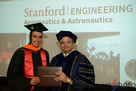 Stanford University Aero Astro Graduation 2016-262