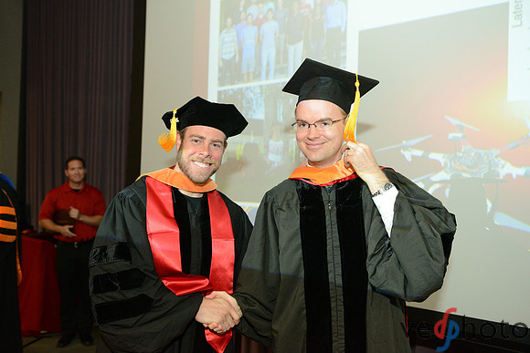 Stanford University Aero Astro Graduation 2016-29