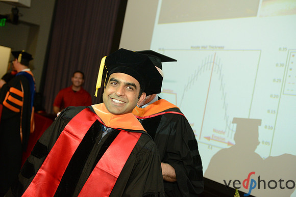 Stanford University Aero Astro Graduation 2016-718