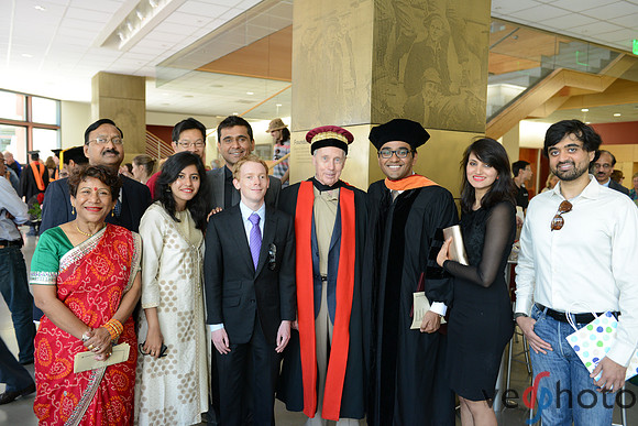 Stanford University Aero Astro Graduation 2016-52