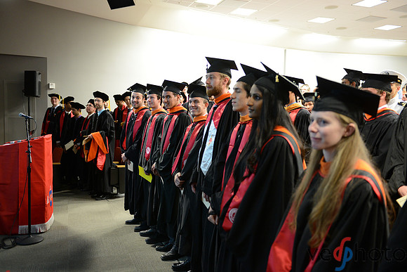Stanford University Aero Astro Graduation 2016-443