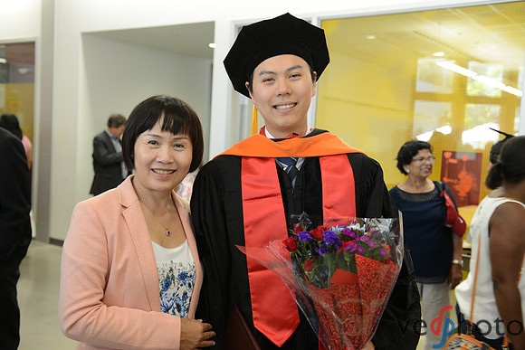 Stanford University Aero Astro Graduation 2016-818