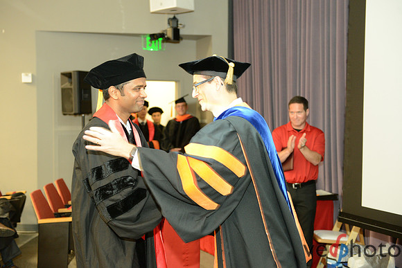 Stanford University Aero Astro Graduation 2016-670