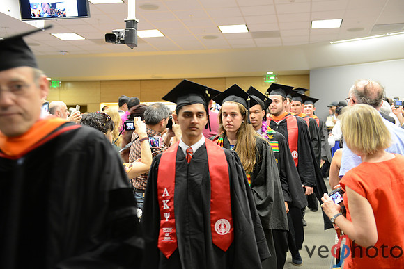 Stanford University Aero Astro Graduation 2016-398