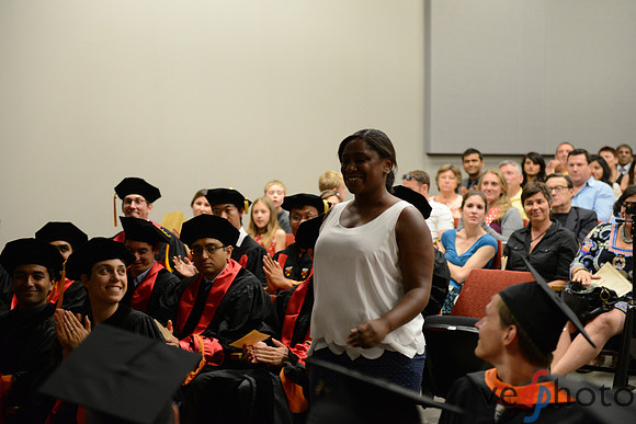 Stanford University Aero Astro Graduation 2016-490
