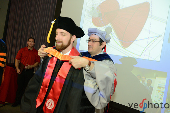 Stanford University Aero Astro Graduation 2016-745