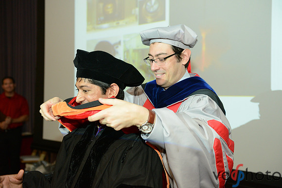 Stanford University Aero Astro Graduation 2016-631