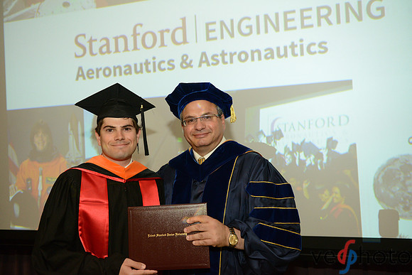 Stanford University Aero Astro Graduation 2016-540