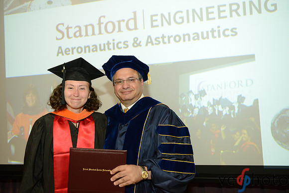 Stanford University Aero Astro Graduation 2016-556