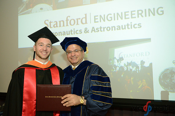 Stanford University Aero Astro Graduation 2016-92