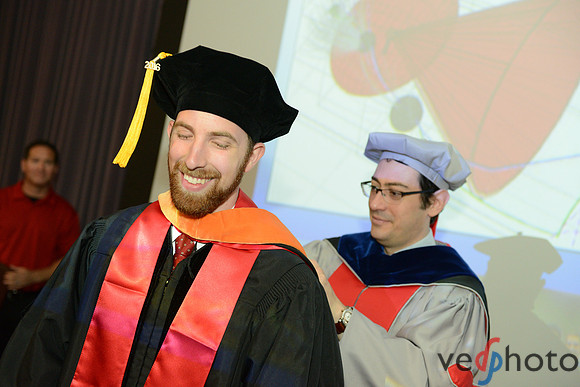 Stanford University Aero Astro Graduation 2016-746