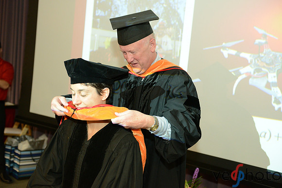 Stanford University Aero Astro Graduation 2016-700
