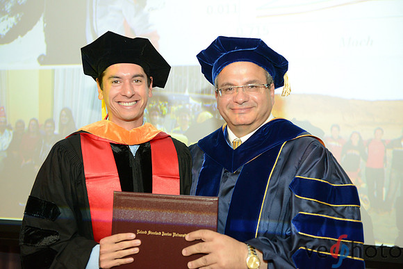 Stanford University Aero Astro Graduation 2016-732