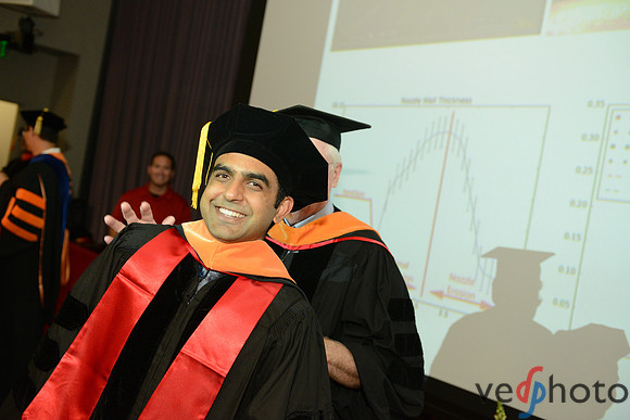 Stanford University Aero Astro Graduation 2016-717