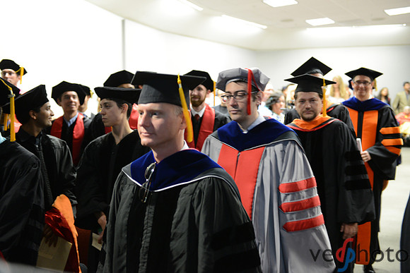 Stanford University Aero Astro Graduation 2016-451