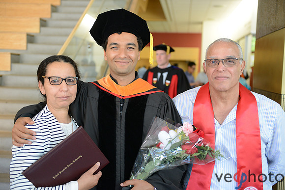 Stanford University Aero Astro Graduation 2016-835