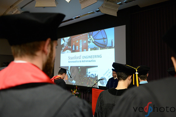 Stanford University Aero Astro Graduation 2016-287