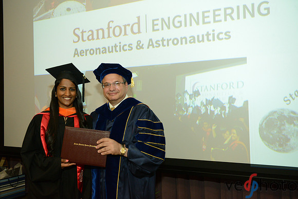 Stanford University Aero Astro Graduation 2016-523