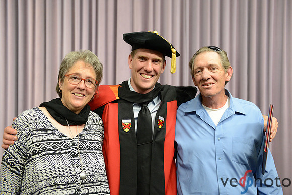 Stanford University Aero Astro Graduation 2016-805