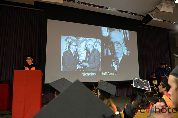 Stanford University Aero Astro Graduation 2016-306