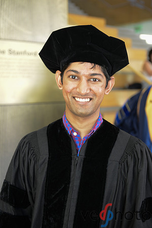 Stanford University Aero Astro Graduation 2016-318