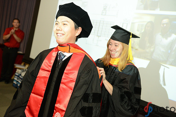 Stanford University Aero Astro Graduation 2016-681
