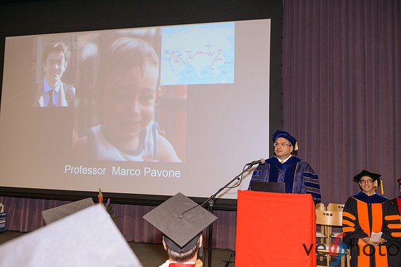 Stanford University Aero Astro Graduation 2016-68